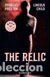 Libri: The Relic - Douglas Preston / Lincoln Child