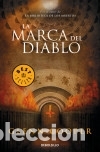 Libros: La marca del diablo - Cooper, Glenn - Foto 1