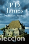 Libros: CUBRIDLE EL ROSTRO - P.D. James - Foto 1