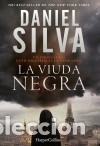 books: La viuda negra - Silva, Daniel