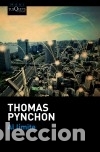Libros: Al l&iacute;mite - Pynchon, Thomas - Foto 1