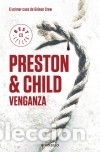 Libri: Venganza. El primer caso de Gideon Crew - Preston, Douglas, Child, Lincoln