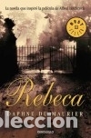Libros: Rebeca - Daphne du Maurier - Foto 1