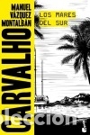 Libri: Los mares del Sur - V&aacute;zquez Montalb&aacute;n, Manuel