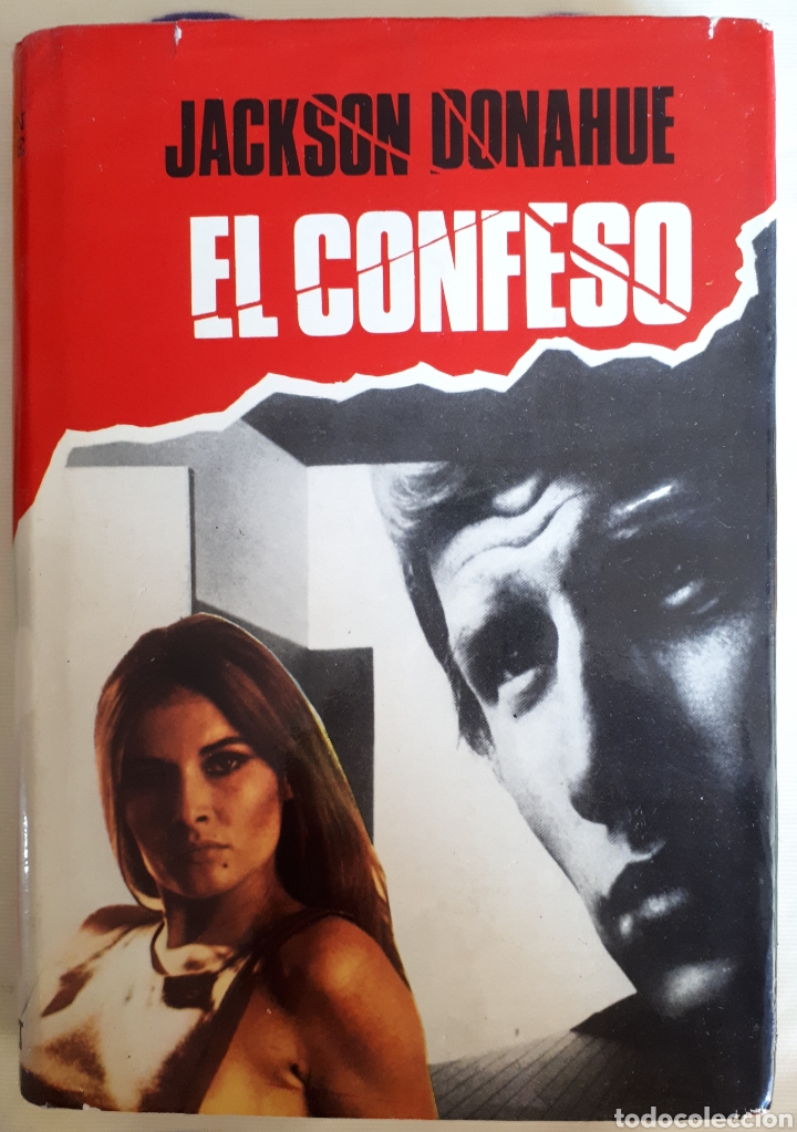 Libros: Libro El confeso - Foto 1