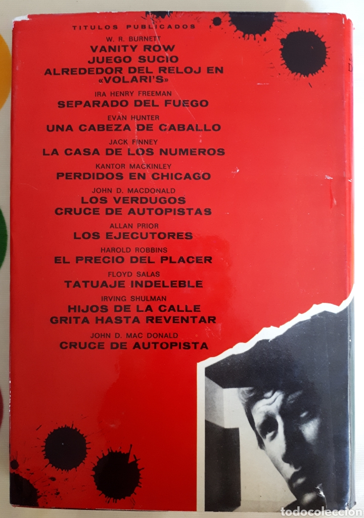 Libros: Libro El confeso - Foto 2