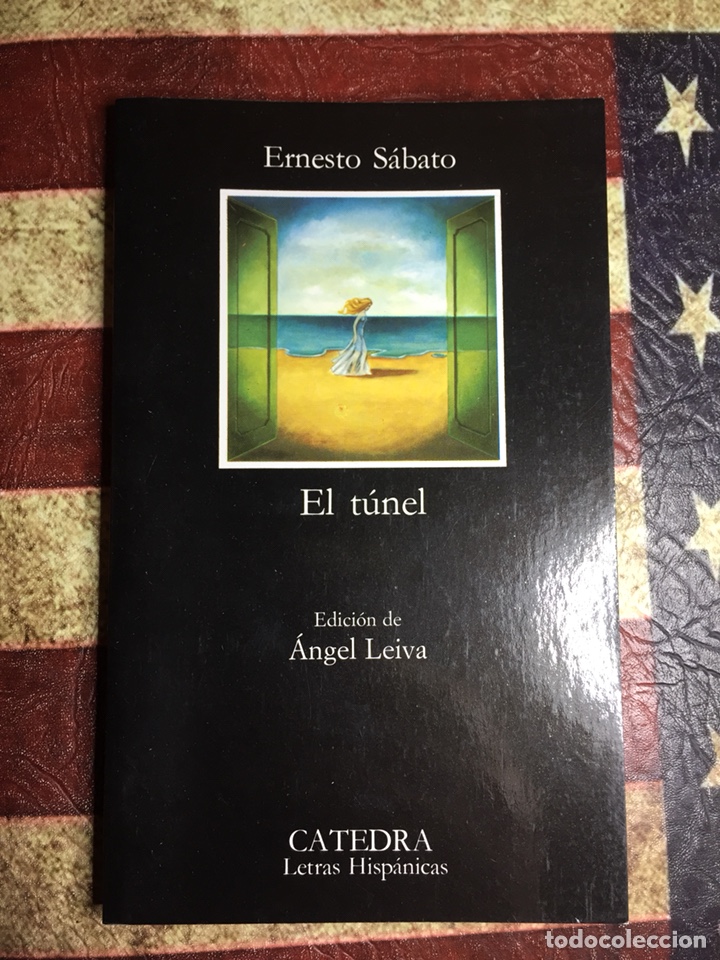 Libros: El t&uacute;nel - Foto 1