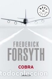 books: Cobra - FORSYTH,FREDERICK