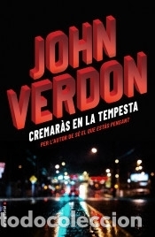 Libros: White river burning - Verdon, John - Foto 1