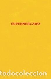 Libros: Supermercado - Hall, Bobby - Foto 1