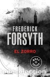 B&uuml;cher: El Zorro - Forsyth, Frederick