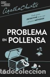 Libri: Problema en Pollensa - Christie, Agatha
