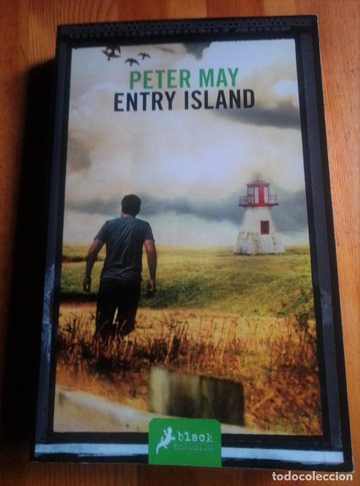 Libros: Entry Island (Peter May) - Foto 1