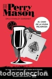 B&uuml;cher: El caso de la viuda peligrosa (Serie Perry Mason 3) - Gardner, Erle Stanley