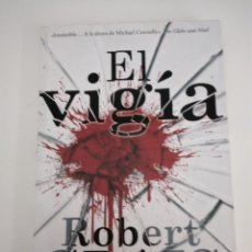 Libros: EL VIGIA ROBERT CRAIS. Lote 253710375