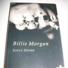 Libros: JOOLZ DENBY BILLIE MORGAN