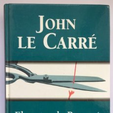 Libros: JOHN LE CARRÉ - EL SASTRE DE PANAMÁ. Lote 258321110