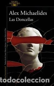 Libros: Las Doncellas - Michaelides, Alex - Foto 1