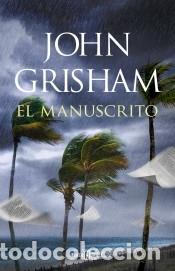B&uuml;cher: El manuscrito - Grisham, John