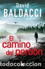 Libros: El camino del perd&oacute;n - Baldacci, David - Foto 1