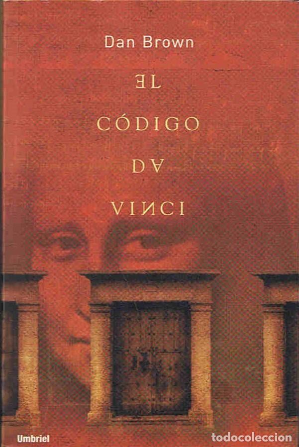 Libros: EL C&Oacute;DIGO DA VINCI. - Brown. Dan, - Foto 1