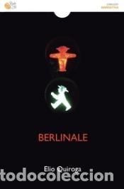 Libros: BERLINALE - BAILE DEL SOL - Foto 1
