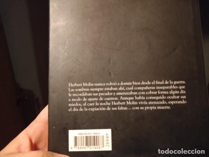Libros: 6 libros de Henning Mankell - Foto 8