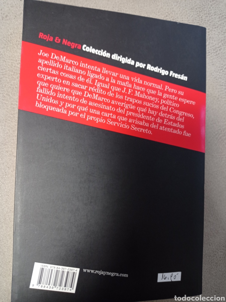 Libros: El c&iacute;rculo interno, de Michael Lawson - Foto 2