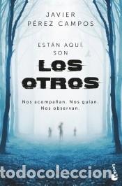 Libros: Los Otros - P&eacute;rez Campos, Javier - Foto 1