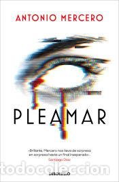 B&uuml;cher: Pleamar - Mercero, Antonio