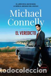 Libros: El veredicto (AdN) - Connelly, Michael - Foto 1
