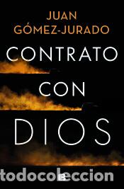 B&uuml;cher: Contrato con Dios - G&oacute;mez-Jurado, Juan