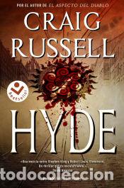 Libros: Hyde - Russell, Craig - Foto 1