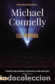 Libros: Luz perdida - Connelly, Michael - Foto 1