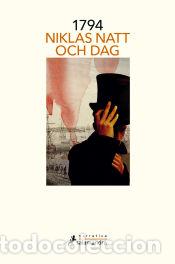 Libros: 1794 - Natt och Dag, Niklas