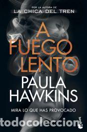 B&uuml;cher: A fuego lento - Hawkins, Paula