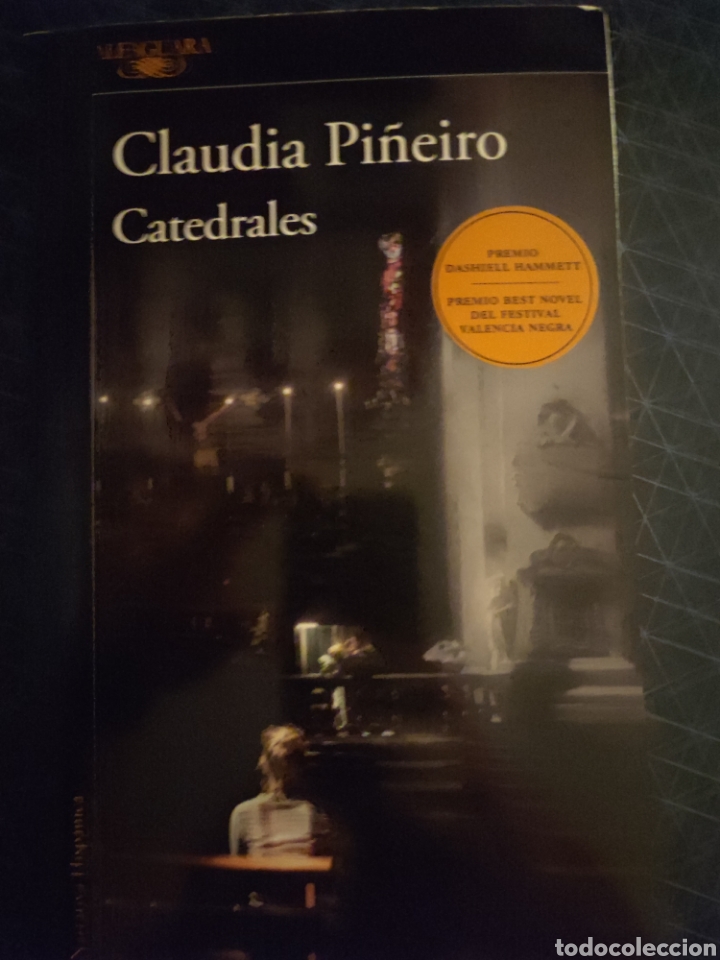 Libros: Catedrales. Pi&ntilde;eiro - Foto 1