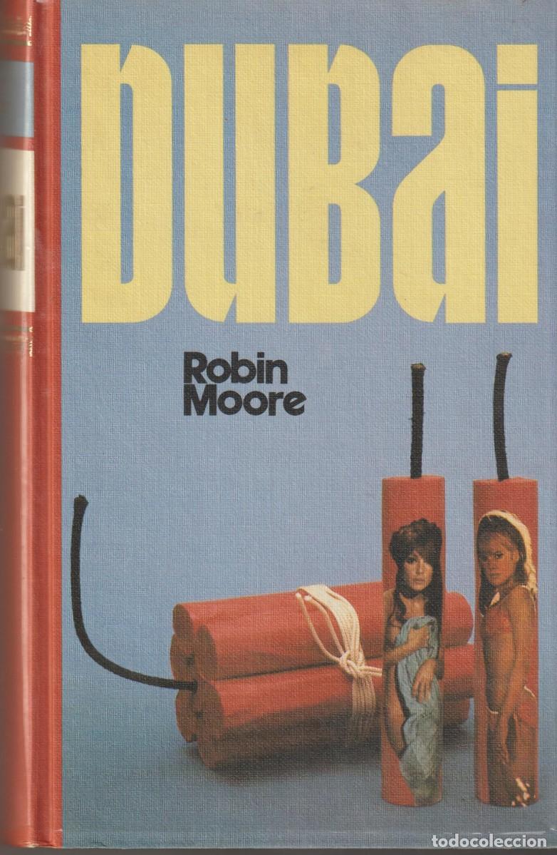 Libros: DUBAI - ROBIN MOORE - Foto 1