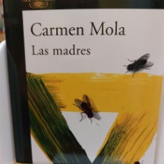 Libros: LAS MADRES DE CARMEN MOLA. Lote 366331466