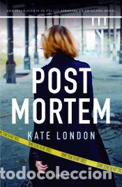 Libros: Post Mortem - London, Kate - Foto 1