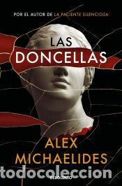 Libros: Las Doncellas - Michaelides, Alex - Foto 1