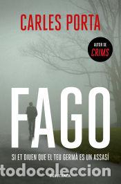 Libros: Fago - Porta, Carles