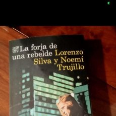 Libros: LA FORJA DE UN REBELDE ED DESTINO 2022 NUEVO