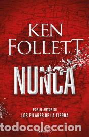 Libros: Nunca - Follett, Ken - Foto 1
