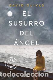 B&uuml;cher: El susurro del &aacute;ngel - Olivas, David