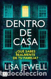 B&uuml;cher: Dentro de casa - Jewell, Lisa