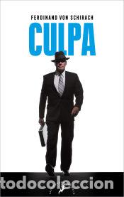 Livres: Culpa - von Schirach, Ferdinand