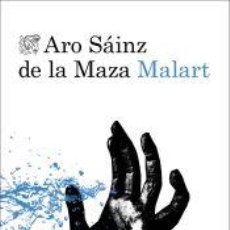 Libros: MALART - SÁINZ DE LA MAZA, ARO. Lote 402424869