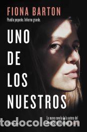 Libri: Uno de los nuestros - Barton, Fiona