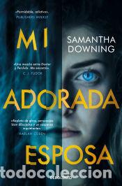 Libri: Mi adorada esposa - Downing, Samantha